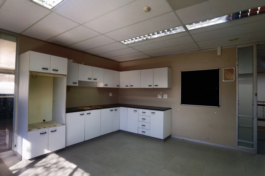 Commercial Property for Sale in Mowbray Western Cape